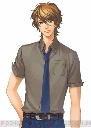 『金色のコルダ3 AnotherSky』