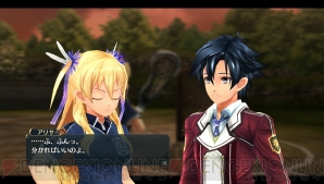 『英雄伝説 閃の軌跡』