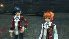 『英雄伝説 閃の軌跡』