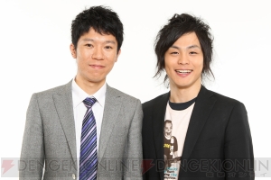 『聖闘士星矢 ブレイブ・ソルジャーズ』の神々とお笑い界の神々が交わるプレイ動画企画が10月より始動！ 第4弾PVも公開に