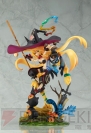 『魔女と百騎兵』