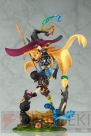 『魔女と百騎兵』