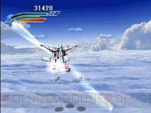 ゲームアーカイブスで『EOS～Edge of Skyhigh～』と『蒼空の翼 GOTHA WORLD』の配信を開始