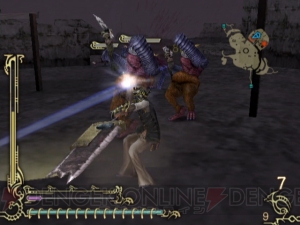 『ドラッグ オン ドラグーン3』“鉄塊”＆“終焉の警鐘”ウェポンストーリー公開。シリーズファンは、あえて読まないほうがいい!?【電撃DOD3】