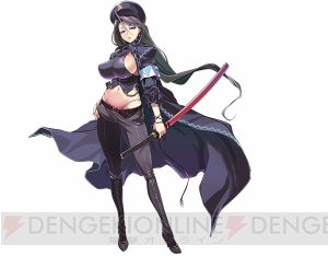 電撃PS最新号に『英雄伝説 閃の軌跡』『無双OROCHI2 Ultimate』などのコードが付属！ 注目のスケさん専用武器とは!?【電撃PS】