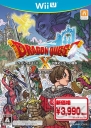 『ドラゴンクエストX 目覚めし五つの種族 オンライン』