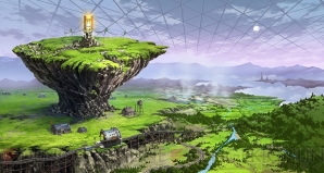『アルノサージュ ～生まれいずる星へ祈る詩～』