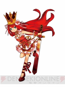 『アルカディアスの戦姫』の店頭体験会が今週末に開催！ 東京と大阪で“姫戦闘”などが楽しめる!!