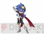 『アルカディアスの戦姫』