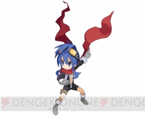 『ディスガイア D2』DLC第6弾は『アルカディアスの戦姫』からプリュムが登場！ ギグや日本一ちゃんも追加キャラに