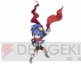 『アルカディアスの戦姫』