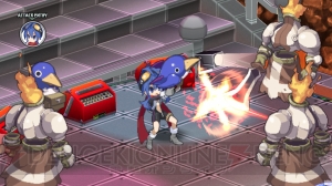 『ディスガイア D2』DLC第6弾は『アルカディアスの戦姫』からプリュムが登場！ ギグや日本一ちゃんも追加キャラに