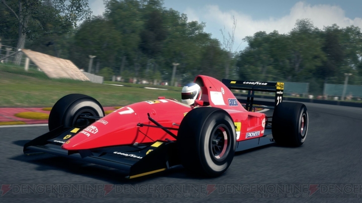 『F1 2013』のDLC“90年代クラシックパック”と“クラシックトラックパック”の詳細が明らかに――最新動画も公開中