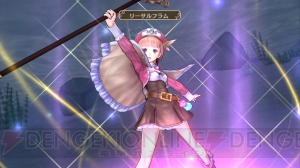 アストリッドやエスティも『新・ロロナのアトリエ はじまりの物語 ～アーランドの錬金術士～』に参戦――新たなゲームシステムの紹介も