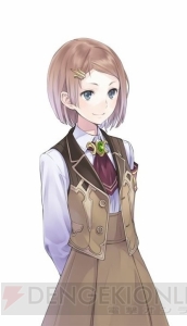 アストリッドやエスティも『新・ロロナのアトリエ はじまりの物語 ～アーランドの錬金術士～』に参戦――新たなゲームシステムの紹介も