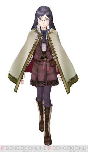 『新・ロロナのアトリエ はじまりの物語 ～アーランドの錬金術士～』