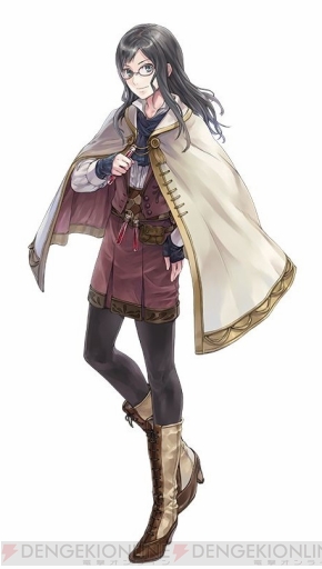 『新・ロロナのアトリエ はじまりの物語 ～アーランドの錬金術士～』