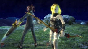 『ラグナロク オデッセイ エース』