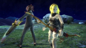 『ラグナロク オデッセイ エース GRAVITY DAZEセット』オシャレにも攻略にも役立つお得な追加DLC7点セット！【電撃PS×PS Store】