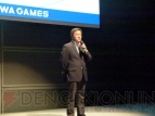 KADOKAWA GAME STUDIO発表会