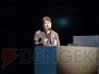 KADOKAWA GAME STUDIO発表会