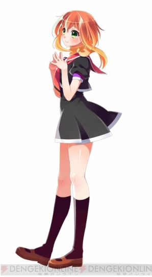 KADOKAWA GAME STUDIO発表会