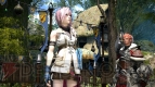 『ファイナルファンタジーXIV： 新生エオルゼア』