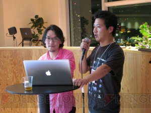 インディーゲームのためのコミュニティサイト“Indie Stream”を通じて、国境を超えたゲームの創造の自由を！