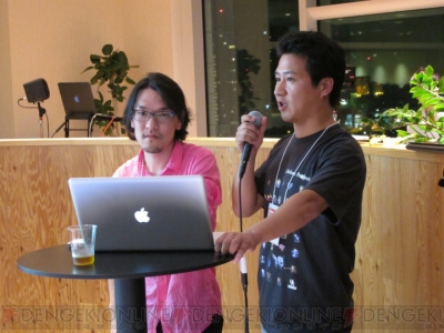 東京ゲームショウ2013