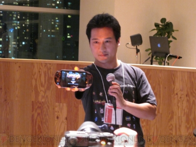 東京ゲームショウ2013