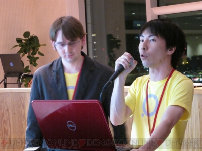 東京ゲームショウ2013