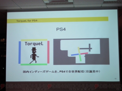 東京ゲームショウ2013