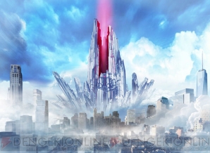 『ガイストクラッシャー』