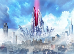 『ガイストクラッシャー』爆アツの必殺技“ガイストアーツ”が公開に――ガイスト出現事件のカギを握る謎の組織“イレイザー”とは？