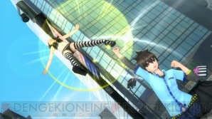 『AKIBA'S TRIP2』