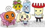 『たまごっち！せーしゅんのドリームスクール』