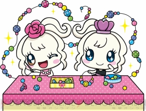 『たまごっち！せーしゅんのドリームスクール』