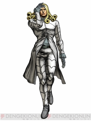 ジョジョの奇妙な冒険 オールスターバトル 全キャラレビュー ファニー ヴァレンタイン編 大統領の心と強さに一点の曇りなし 電撃オンライン ジョジョの奇妙な冒険 オールスターバトル 全キャラレビュー ファニー ヴァレンタイン編 大統領の心と強さに一点の曇りなし 電撃オンライン