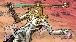 『ジョジョの奇妙な冒険 オールスターバトル』全キャラレビュー：ファニー・ヴァレンタイン編――大統領の心と強さに一点の曇りなし……！