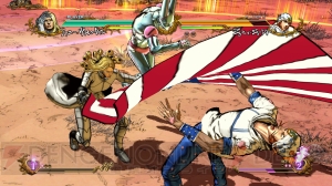 『ジョジョの奇妙な冒険 オールスターバトル』全キャラレビュー：ファニー・ヴァレンタイン編――大統領の心と強さに一点の曇りなし……！