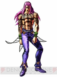 『ジョジョの奇妙な冒険 オールスターバトル』全キャラレビュー：ディアボロ編――ディアボロの実力は“帝王”と呼ぶにふさわしい