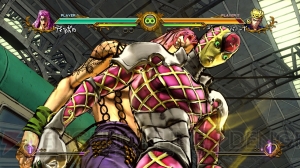 『ジョジョの奇妙な冒険 オールスターバトル』全キャラレビュー：ディアボロ編――ディアボロの実力は“帝王”と呼ぶにふさわしい