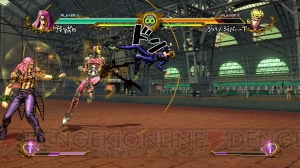 『ジョジョの奇妙な冒険 オールスターバトル』全キャラレビュー：ディアボロ編――ディアボロの実力は“帝王”と呼ぶにふさわしい