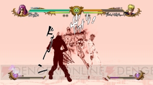 『ジョジョの奇妙な冒険 オールスターバトル』全キャラレビュー：ディアボロ編――ディアボロの実力は“帝王”と呼ぶにふさわしい
