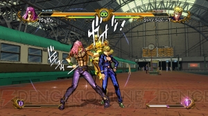 『ジョジョの奇妙な冒険 オールスターバトル』全キャラレビュー：ディアボロ編――ディアボロの実力は“帝王”と呼ぶにふさわしい