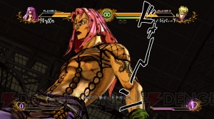 『ジョジョの奇妙な冒険 オールスターバトル』全キャラレビュー：ディアボロ編――ディアボロの実力は“帝王”と呼ぶにふさわしい