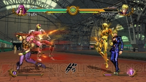 『ジョジョの奇妙な冒険 オールスターバトル』全キャラレビュー：ディアボロ編――ディアボロの実力は“帝王”と呼ぶにふさわしい