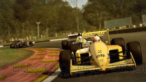 『F1 2013』のクオリティの高さに中嶋悟も驚いた！　“スピードの極限”を再現した本作の魅力がメディア体験会で明らかに!!
