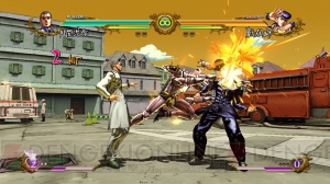 『ジョジョの奇妙な冒険 オールスターバトル』全キャラレビュー：川尻浩作編――川尻浩作は2つの空気弾で平穏に闘う