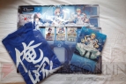 “ChaosTCGナイトカーニバルin合宿”＆“Vスパリングイン合宿in大津”